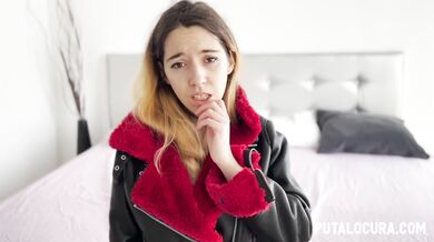 Puta Locura Safira Yakkuza 3