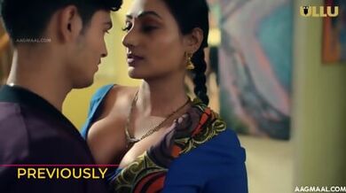 Khidiki - Tamil - Tami Fabiana