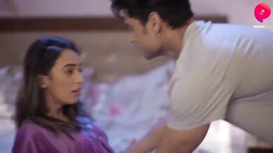 New Babu Ji S01 EP 1-3 Prime Play Hindi Hot Web Series(20/11/ 2023) 1080p #Indian #Web Series Family Father In Law, Step Daughter In Law - Mia Hot