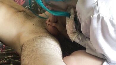 Massage prostate orgasm. Cosplays amine . Русское домашнее порно