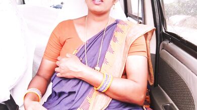 Indian maid crezy fucking car sex, telugu Dirty Talks. తెలుగు పచ్చి బూతులు.