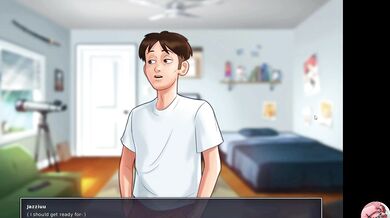 Summertime saga #195 - Jazziuu - Gameplay