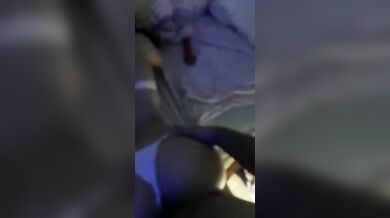 El primer video de LynnScream