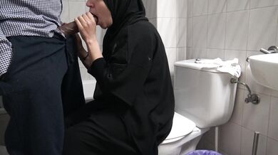 iraqi wife sucking bbc costco coworker in Manchester