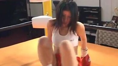 BWBD-13 (Maya Kitazawa)