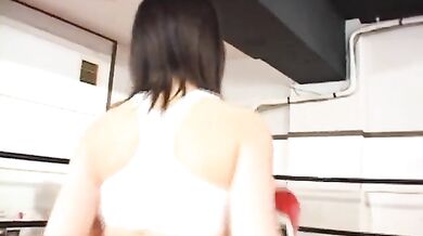 BWBD-13 (Maya Kitazawa)