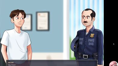 Summertime saga #196 - Jazziuu - Gameplay