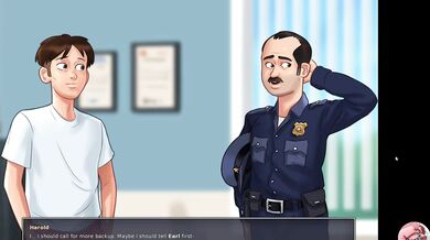 Summertime saga #196 - Jazziuu - Gameplay