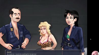 Summertime saga #196 - Jazziuu - Gameplay