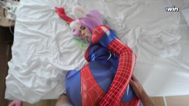 Romantic Relationship Between StepSister and her Stepbro