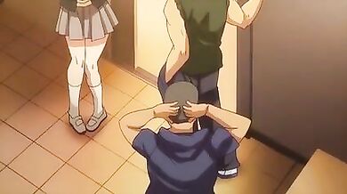 Aoharu Snatch 4K60 - 01