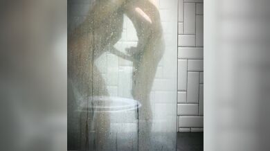 Sex in Shower is our hobby