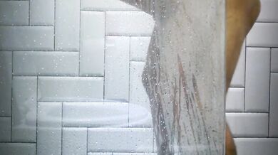 Sex in Shower is our hobby
