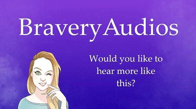 Controlling wife surprises husband at work by dominating him and making him earn praise [Voice Only]