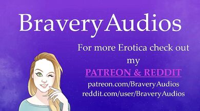 Controlling wife surprises husband at work by dominating him and making him earn praise [Voice Only]