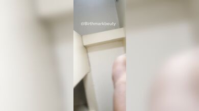 Couldnt wait for my husband any longer