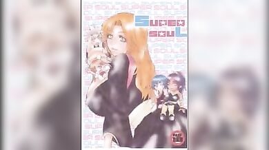 Sexy anime Girls