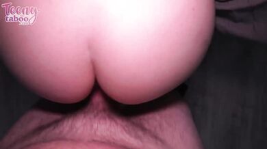 Nova Flame Lets Her Mature Boss Seth Brogan Fuck Her 4 Extra Cash!