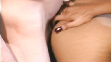 Lyla Lei loves anal sex and hot cum