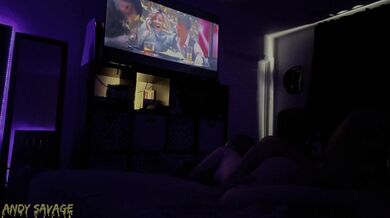 19 Yr old Red Head Amateur TEEN Fucked HARD & Slapped