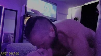 19 Yr old Red Head Amateur TEEN Fucked HARD & Slapped