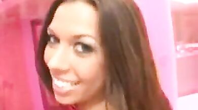 Rachel Starr assjob