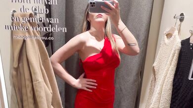 see through sexy clothing try on haul