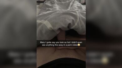 cheerleader from UCLA seduces nerd to fuck her