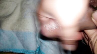 Jerking off have fun