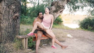 TOP 5 INTERRACIAL COMPILATION! LATINA BABES BANGED BY BBCs - MAMACITAZ