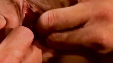 Watching His Wife Fuck a Total Stranger