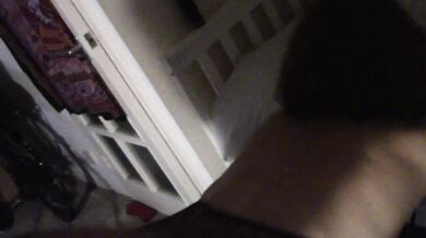 Teasing my gorgeous boobs