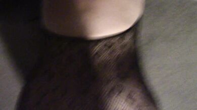 Teasing my gorgeous boobs