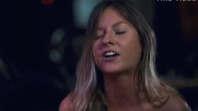 Alien Parasites Controlling Human Minds in All-Female Orgy (Amirah Adara, Charlie Dean, Rebecca Volpetti, Agatha Vega, Clemence Audiard)