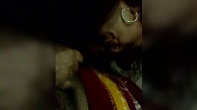 La colombiana solo quiere chupar