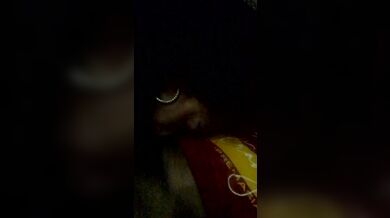 La colombiana solo quiere chupar