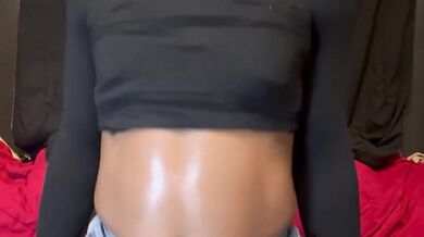 Sexy Sensual Sweaty Pillow Humping