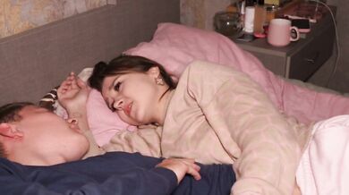 She's Too Small For This? - Doll Hole