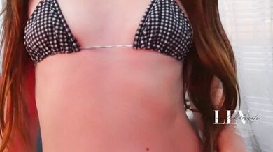 Irresistible Micro Bikini Try On Haul LeverageURAssets: Highly Requested