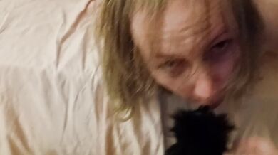 Jackie Used and Degraded