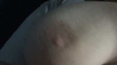 POV Fucking Chubby Teen with Moaning and Dirty Talk