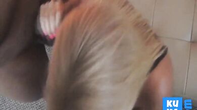 How can you not cum for JennyJizz