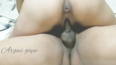 PINAY real Squirting and loud moaning - new