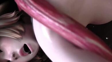 [3D ] HINA BITCH! 2 (ENG)