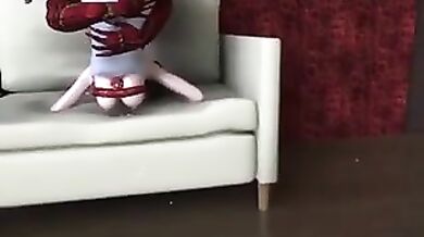 [3D ] HINA BITCH! 2 (ENG)