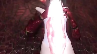 [3D ] HINA BITCH! 2 (ENG)