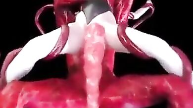 [3D ] HINA BITCH! 2 (ENG)