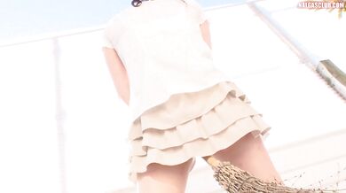Nalgasclub 36 Manami Serizawa 02