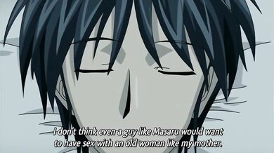 Yama Hime No Mi Episode 3 English Subbed