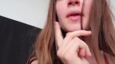 Her Complete MEGA Folder Below